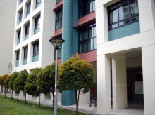 Blk 685C Jurong West Central 1 (Jurong West), HDB 5 Rooms #418352